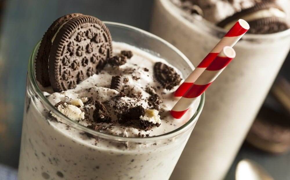 Milkshake